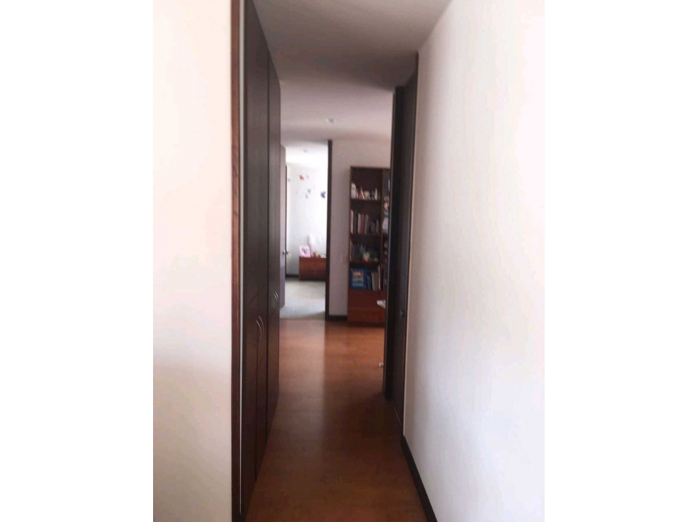 Vendo precioso Apartamento — foto 3