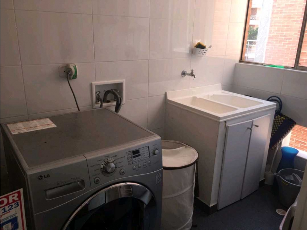 Vendo precioso Apartamento — foto 4