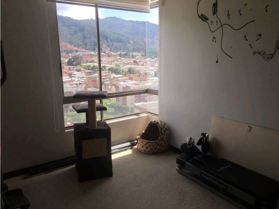 Vendo precioso Apartamento — foto 5