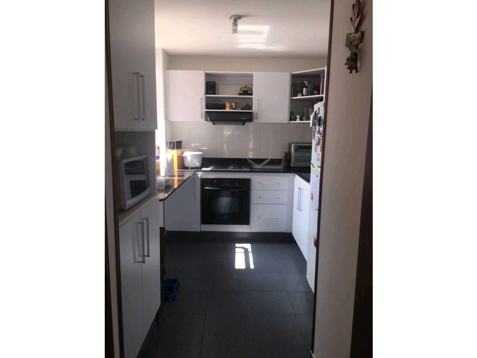 Vendo precioso Apartamento — foto 6