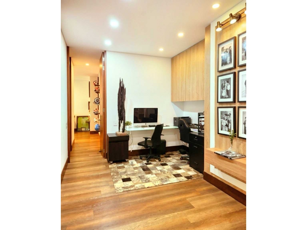 VENDO PRECIOSO APTO EN EL CHICO — foto 4