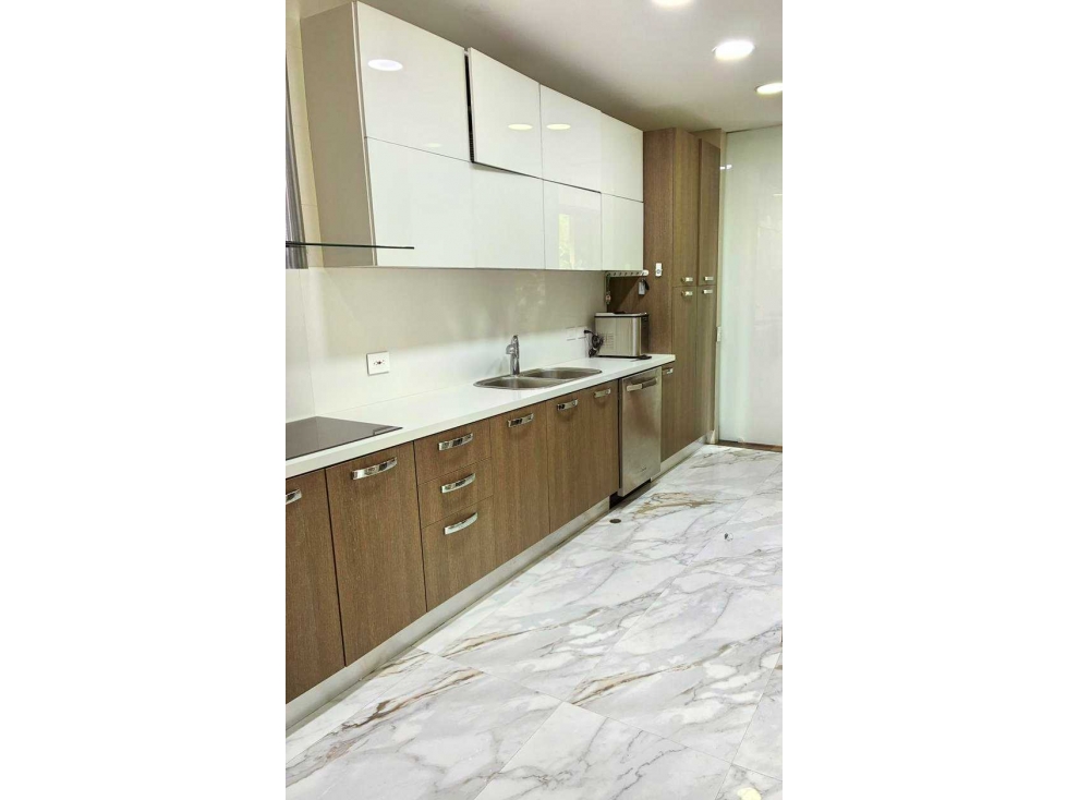 VENDO PRECIOSO APTO EN EL CHICO — foto 6