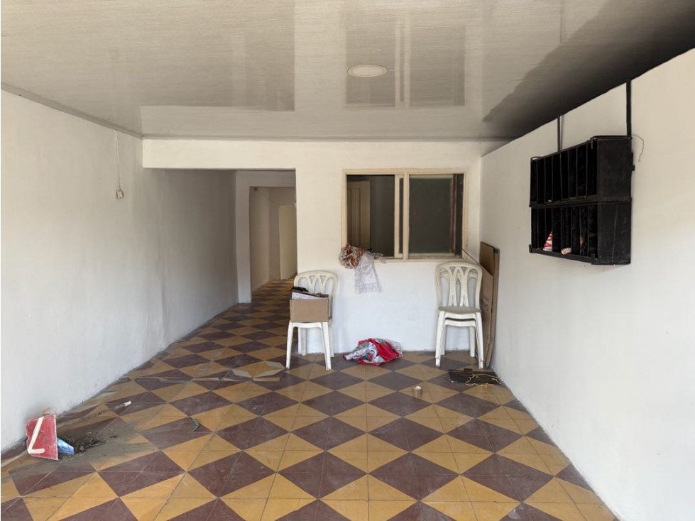 VENDO PROPIEDAD COMERCIAL QUIMBAYA - 5