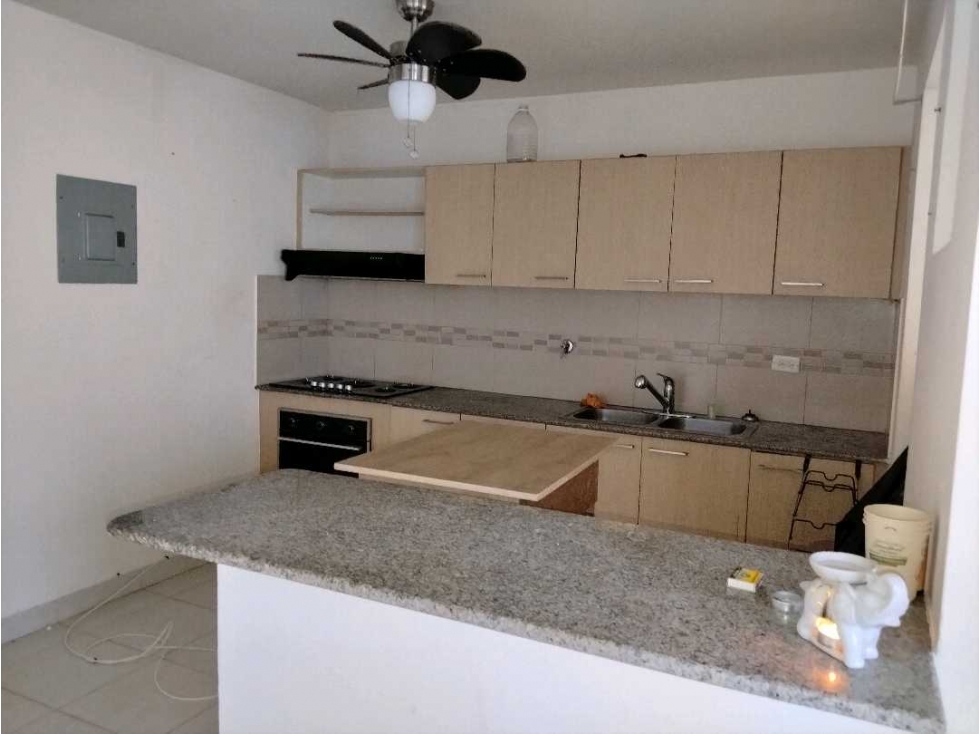 VENDO PROPIEDAD EN COSTA VERDE PH VERSALLES — foto 3