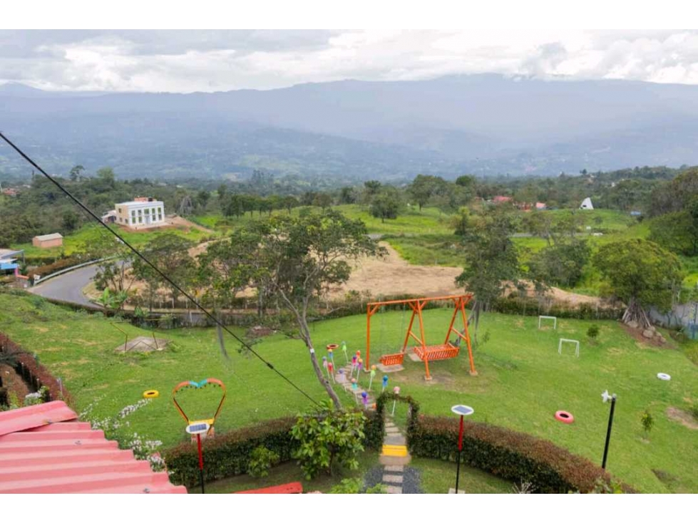 Vendo 5 gampling, + restaurante + piscina + mirador en Santander - 5