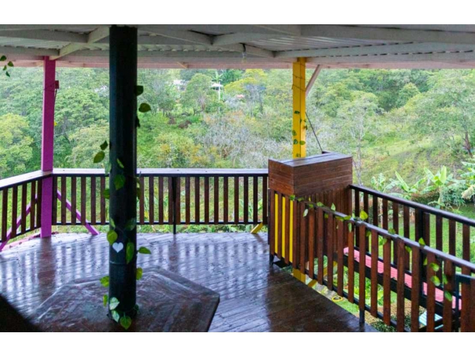 Vendo 5 gampling, + restaurante + piscina + mirador en Santander - 6