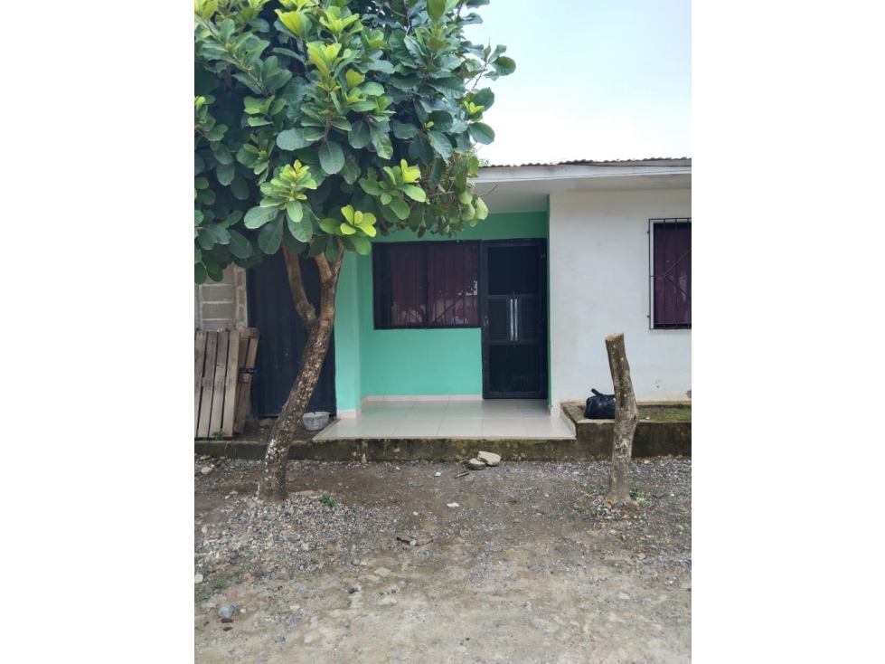 Gran oportunidad en San Pedro de Uraba - Propiedad Esquinera