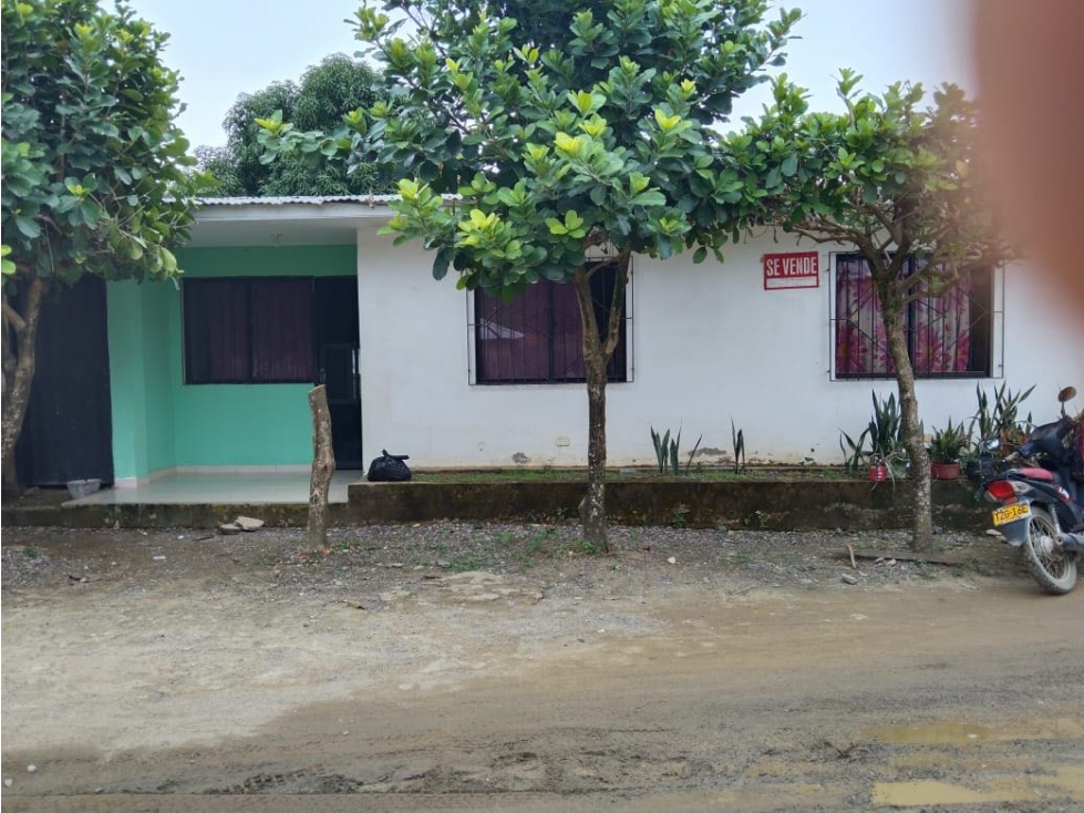 Gran oportunidad en San Pedro de Uraba - Propiedad Esquinera — foto 2