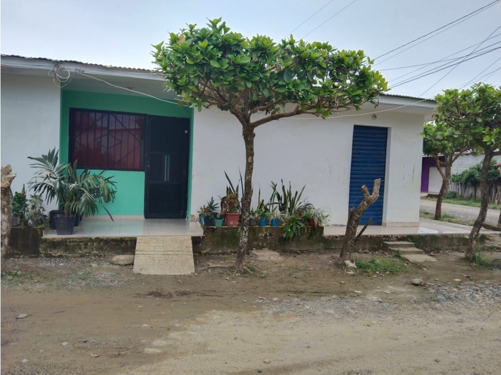 Gran oportunidad en San Pedro de Uraba - Propiedad Esquinera — foto 3