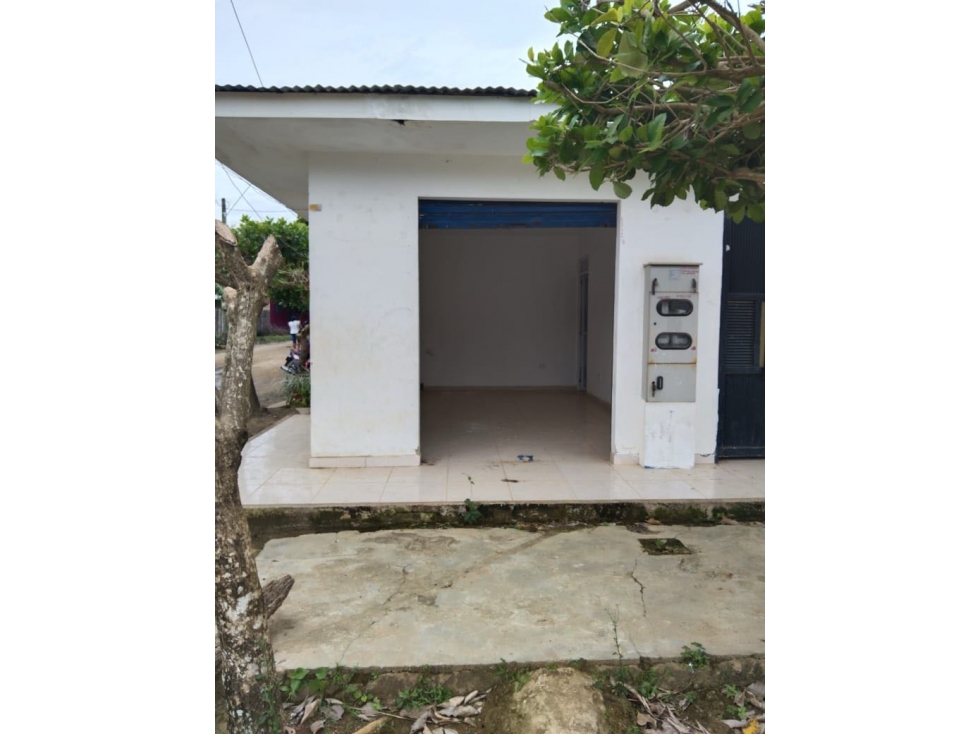 Gran oportunidad en San Pedro de Uraba - Propiedad Esquinera — foto 4