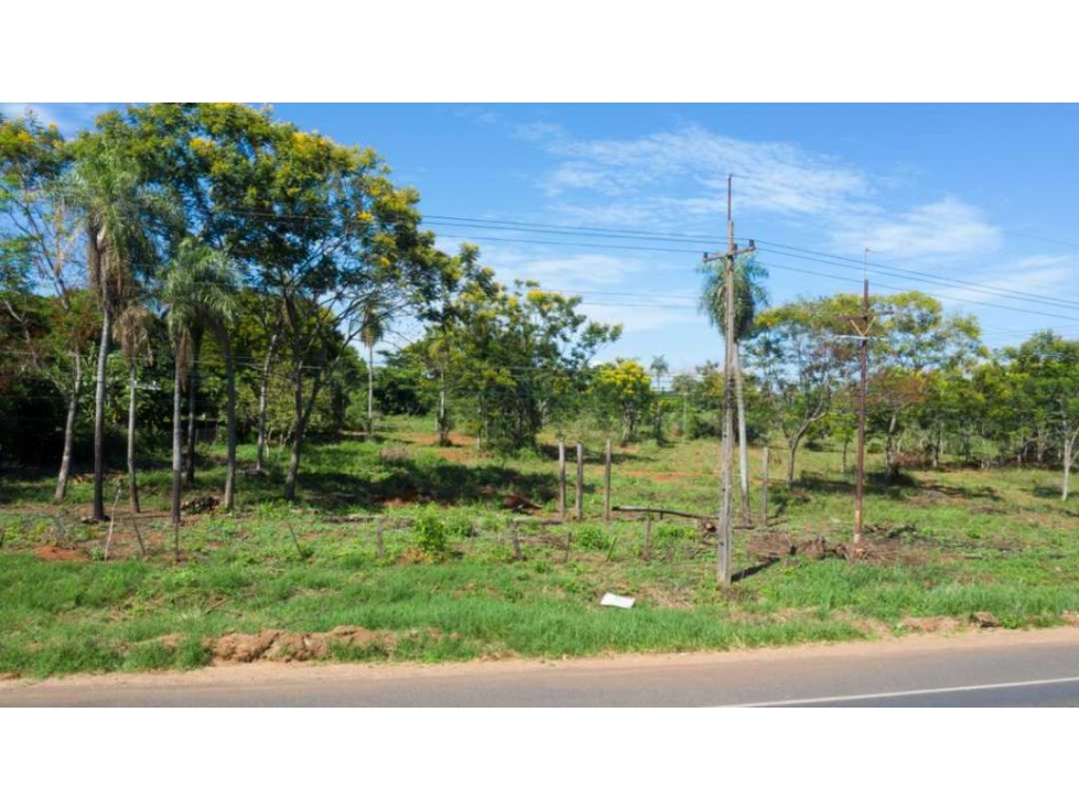 Excelente oportunidad de inversion para parque industrial o nave - 3