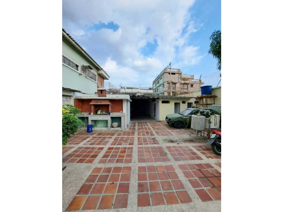 Vendo propiedad residencial 285mtrs en La Saiba — foto 2