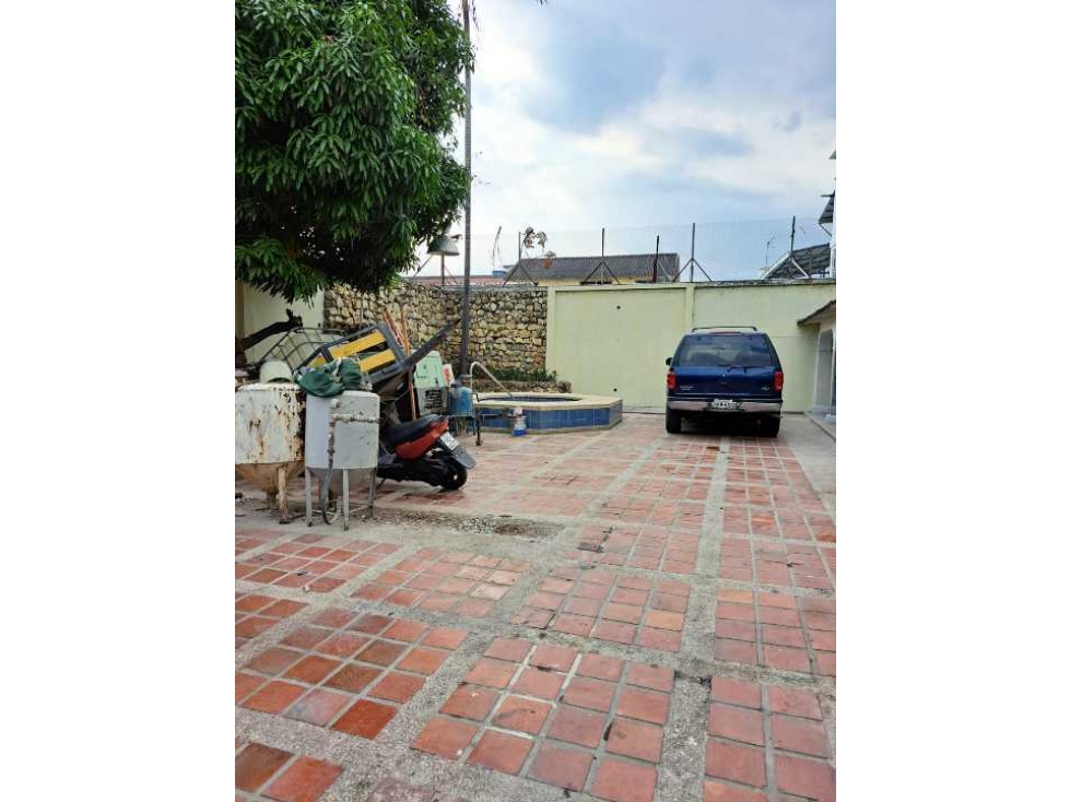 Vendo propiedad residencial 285mtrs en La Saiba — foto 3