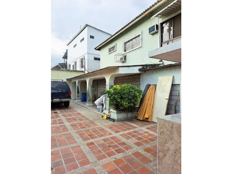 Vendo propiedad residencial 285mtrs en La Saiba — foto 4