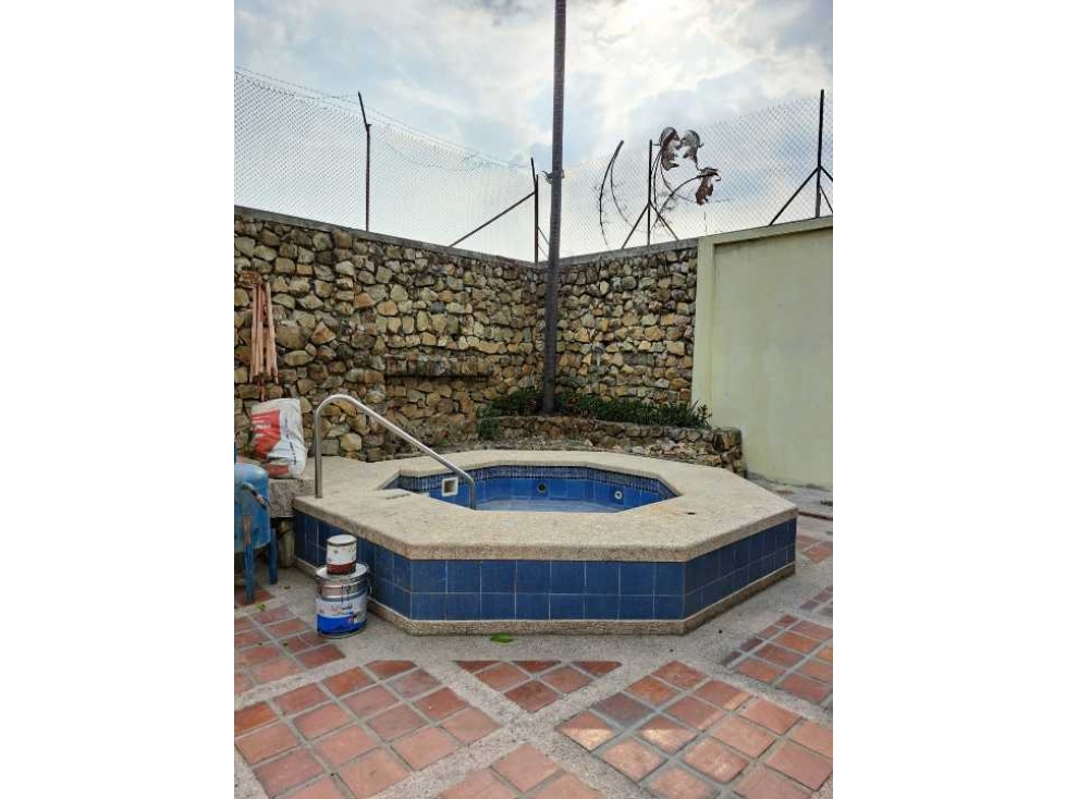 Vendo propiedad residencial 285mtrs en La Saiba — foto 5