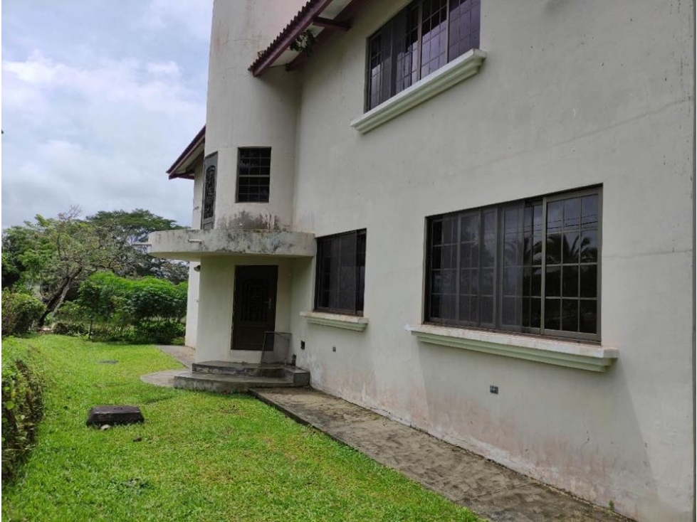 ALTOS DEL MARIA - SE VENDE CASA DE CAMPO - 2