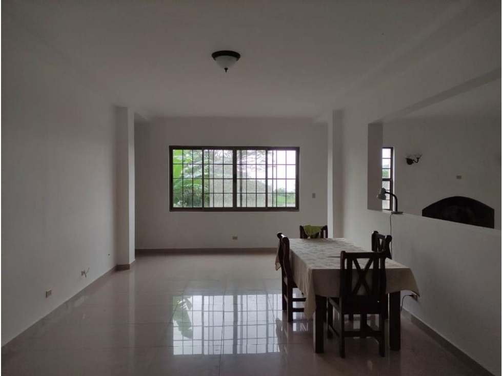 ALTOS DEL MARIA - SE VENDE CASA DE CAMPO - 3