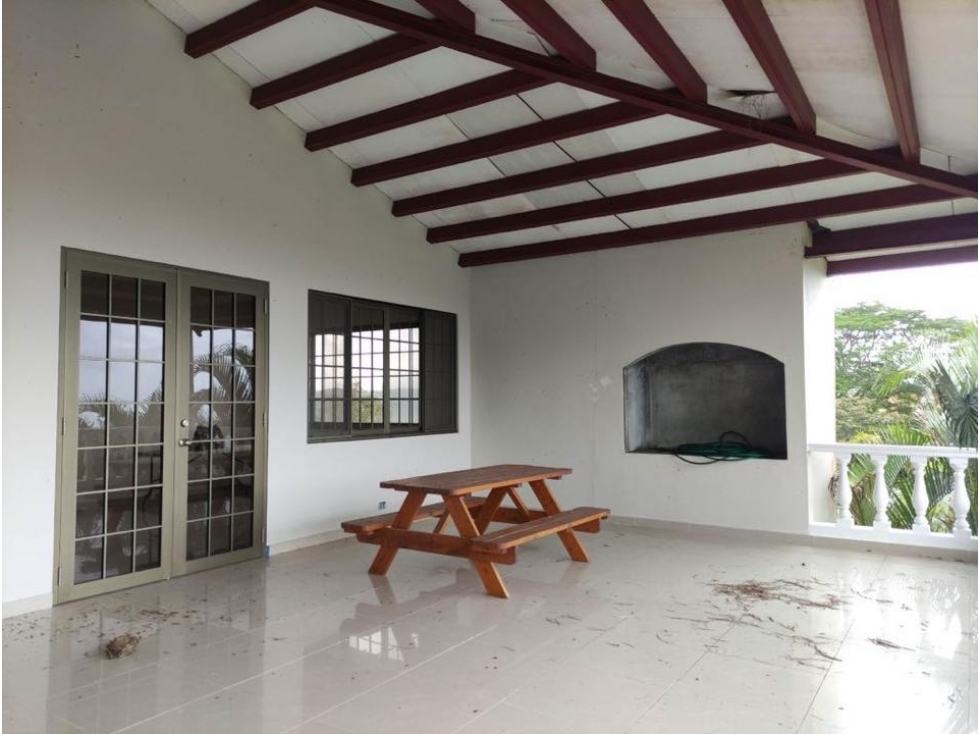 ALTOS DEL MARIA - SE VENDE CASA DE CAMPO - 5