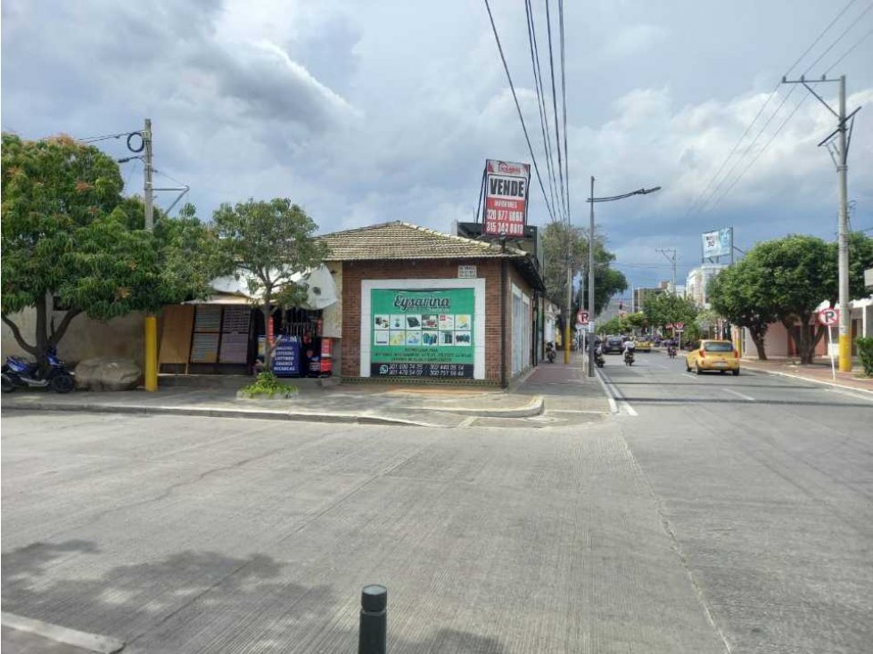 VENDO PROPIEDAD USO COMERCIAL EXCELENTE UBICACIÓN CRA 9NA — foto 3
