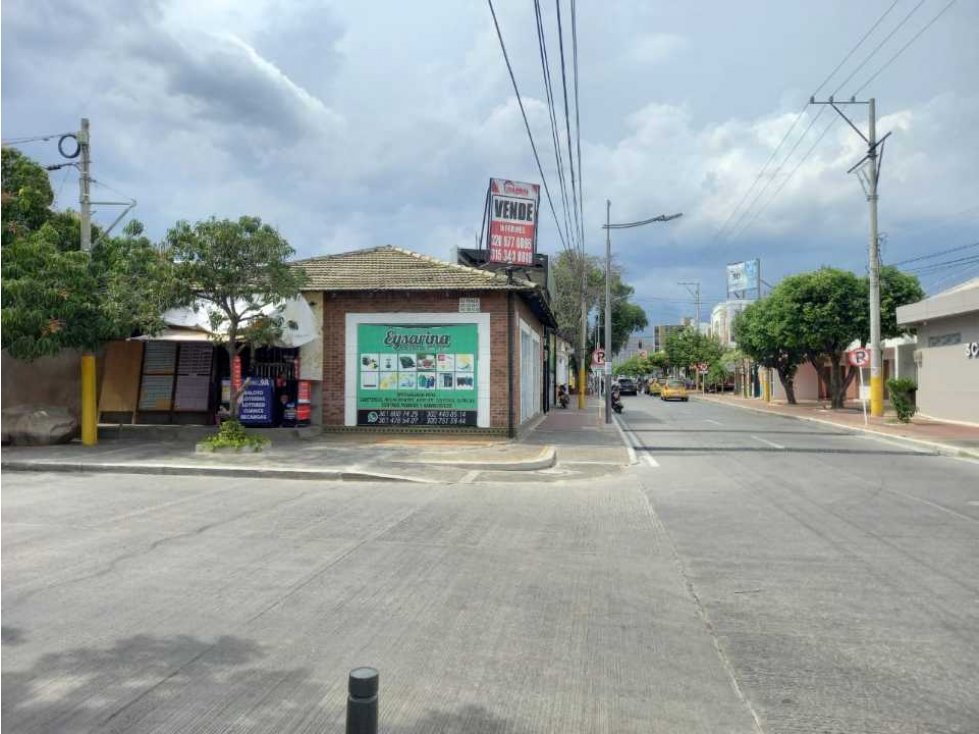 VENDO PROPIEDAD USO COMERCIAL EXCELENTE UBICACIÓN CRA 9NA — foto 4