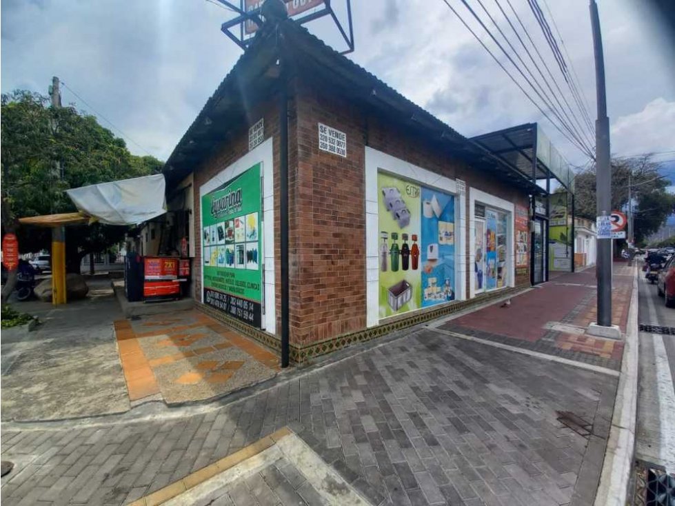 VENDO PROPIEDAD USO COMERCIAL EXCELENTE UBICACIÓN CRA 9NA — foto 5