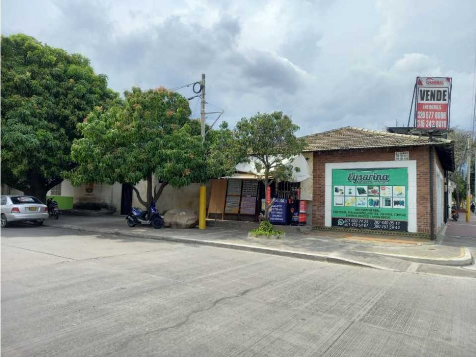 VENDO PROPIEDAD USO COMERCIAL EXCELENTE UBICACIÓN CRA 9NA — foto 6
