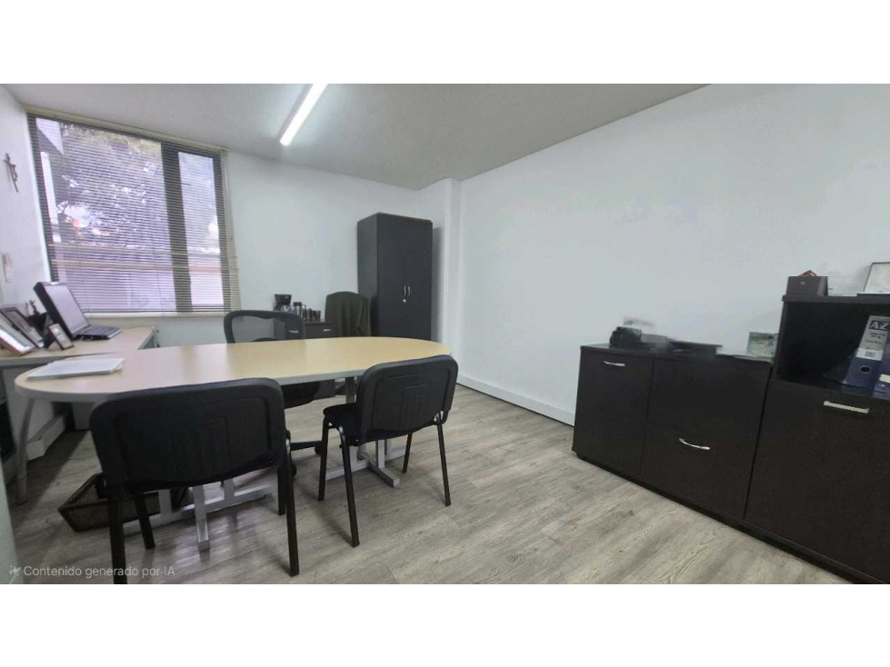 VENDO PROPIEDAD USO MIXTO 140M2 EXTERIOR CENTRO EMPRESARIAL CALLE 72 — foto 6