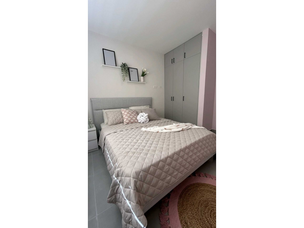 VENDO PROYECTO NUEVO EN ARRAIJAN VILLAS DE VALENCIA RESIDENCIAL - 3