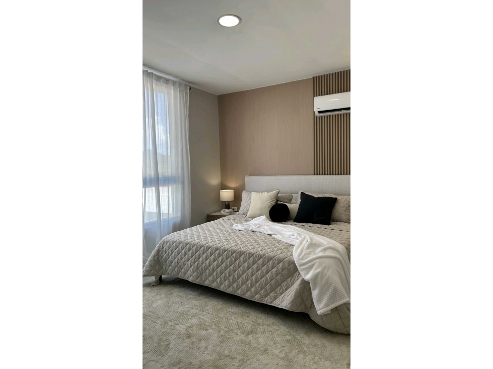 VENDO PROYECTO NUEVO EN ARRAIJAN VILLAS DE VALENCIA RESIDENCIAL - 5