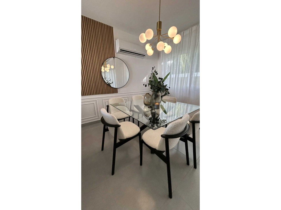 VENDO PROYECTO NUEVO EN ARRAIJAN VILLAS DE VALENCIA RESIDENCIAL - 6