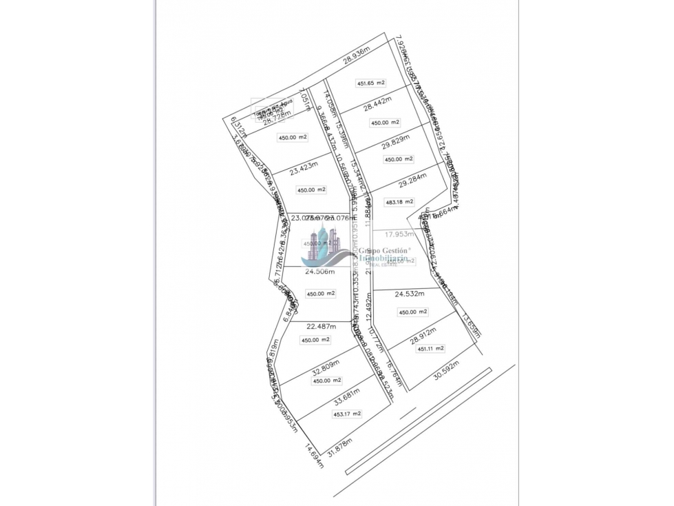 VENDO PROYECTO RESIDENCIAL EN DOLEGA — foto 3
