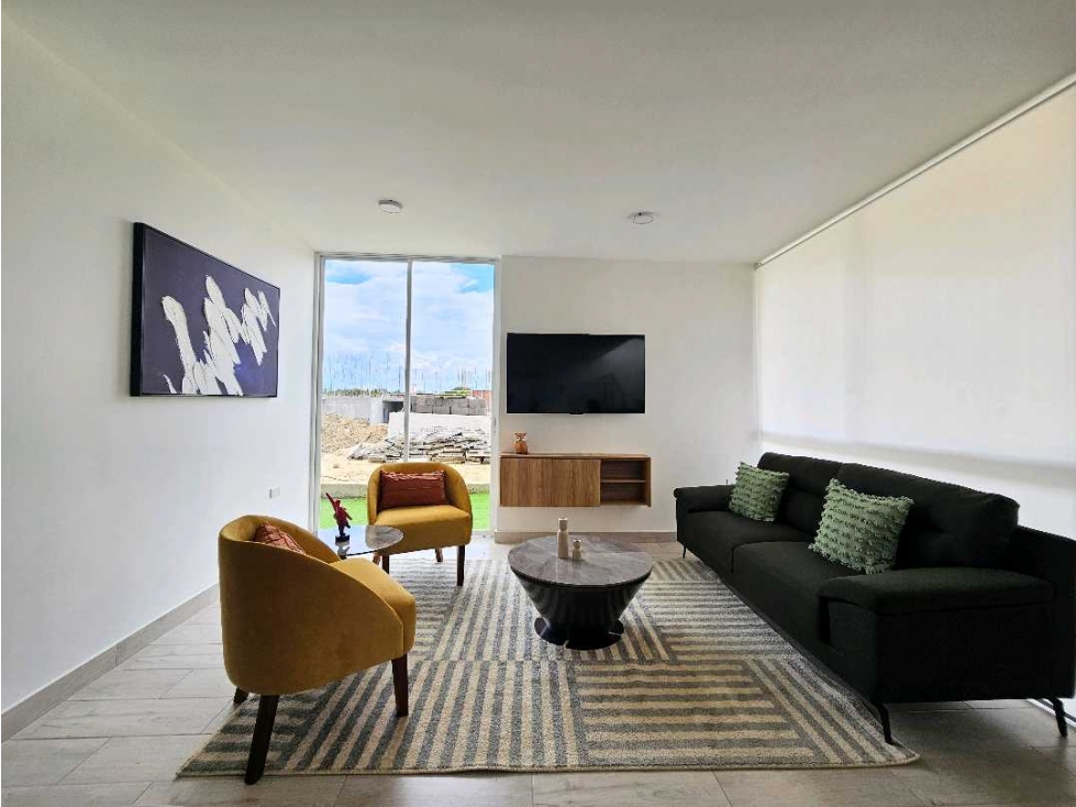 Vendo casa tipo C, Punta Arrecife, vista al mar, aplica MITI-MITI — foto 6
