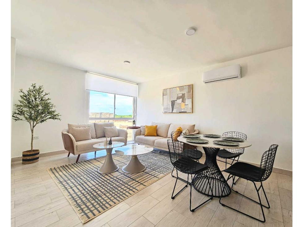 Casa en venta, modelo B, Punta Arrecife, 4 dormitorios frente al mar — foto 5