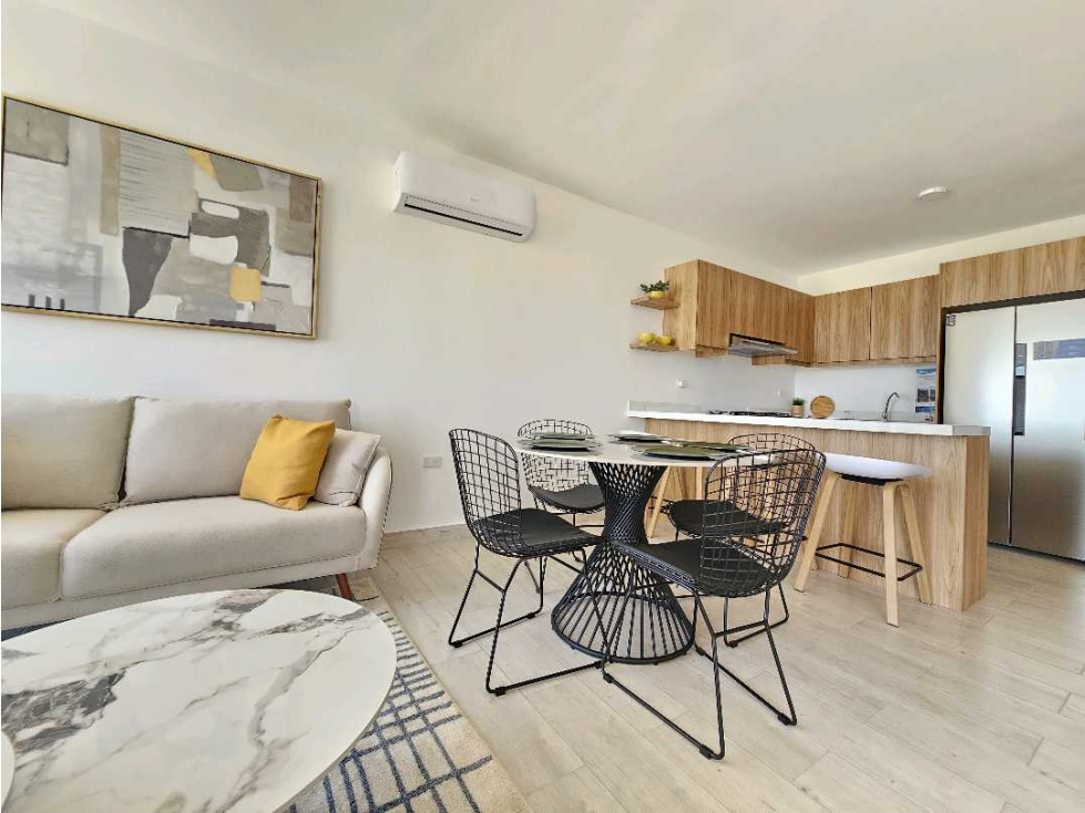 Casa en venta, modelo B, Punta Arrecife, 4 dormitorios frente al mar — foto 6