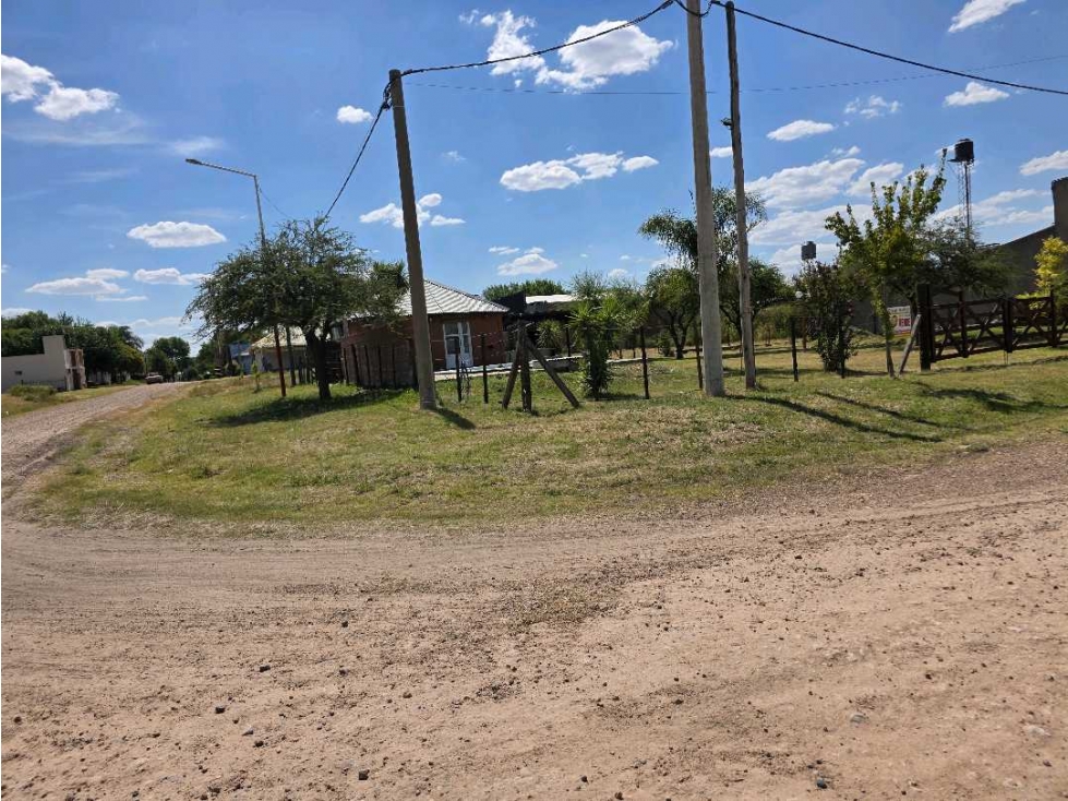 Vendo Quincho con Pileta en Caseros, Entre Ríos. - 4