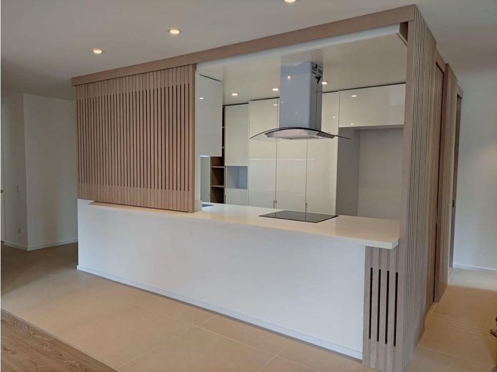 VENDO REMODELADO CABRERA — foto 4