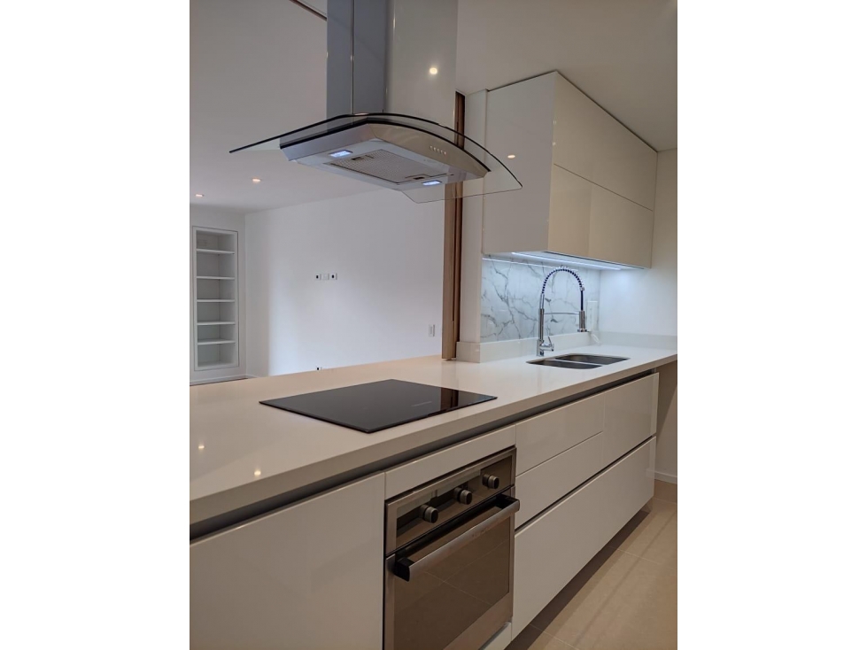 VENDO REMODELADO CABRERA — foto 3