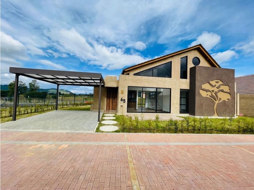 VENDO CASA EN CAJICA — foto 2