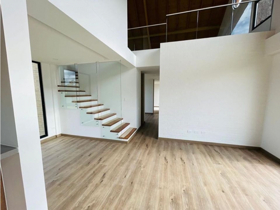 VENDO CASA EN CAJICA — foto 4