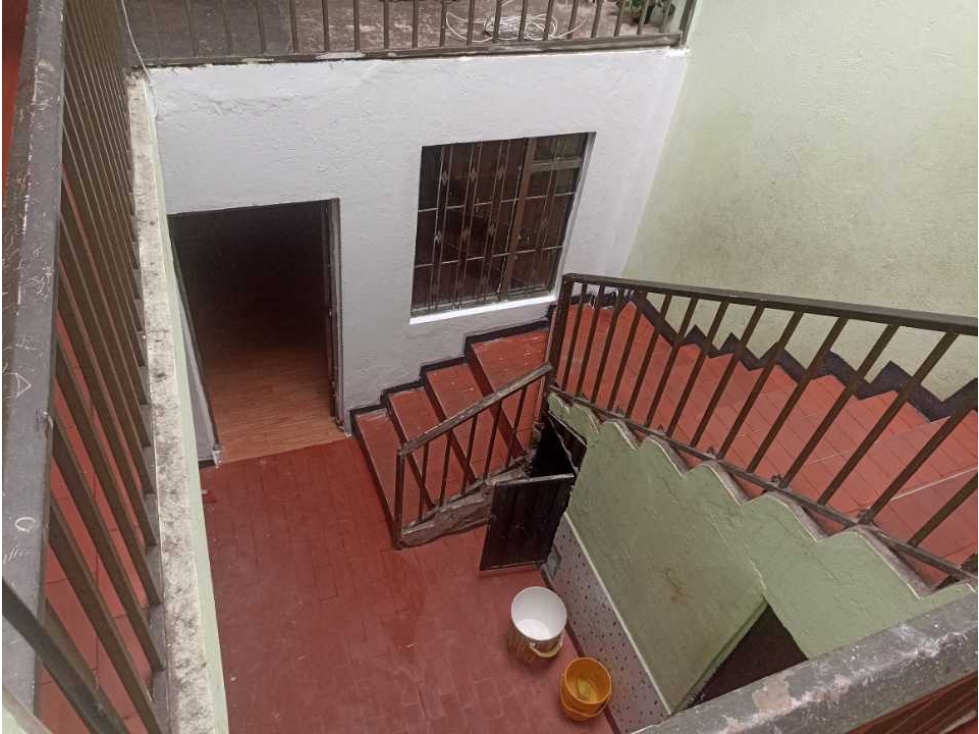 Vendo casa muy rentable 1% 6 aptos en El socorro kennedy Bogota — foto 6