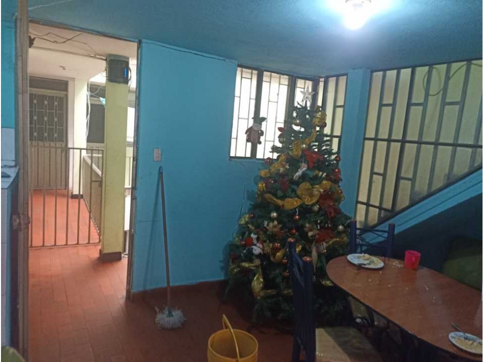 Vendo casa muy rentable 1% 6 aptos en El socorro kennedy Bogota — foto 5