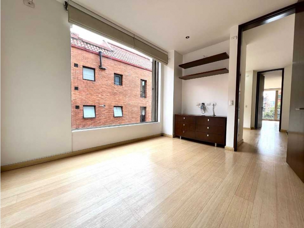 *VENDO APARTAMENTO DUPLEX DE 154 M2+25 M2 TERREZA CHICO RESERVADO * — foto 6