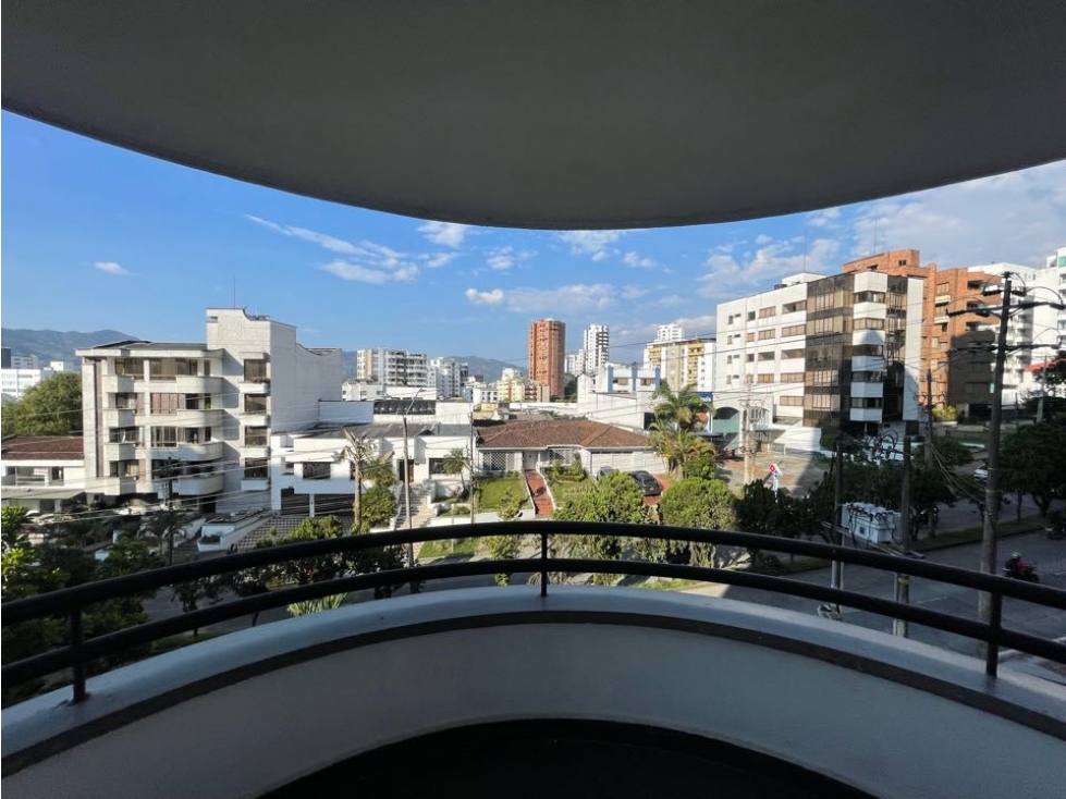 VENDO RENTO O PERMUTO APARTAMENTO EN PINARES PEREIRA — foto 3