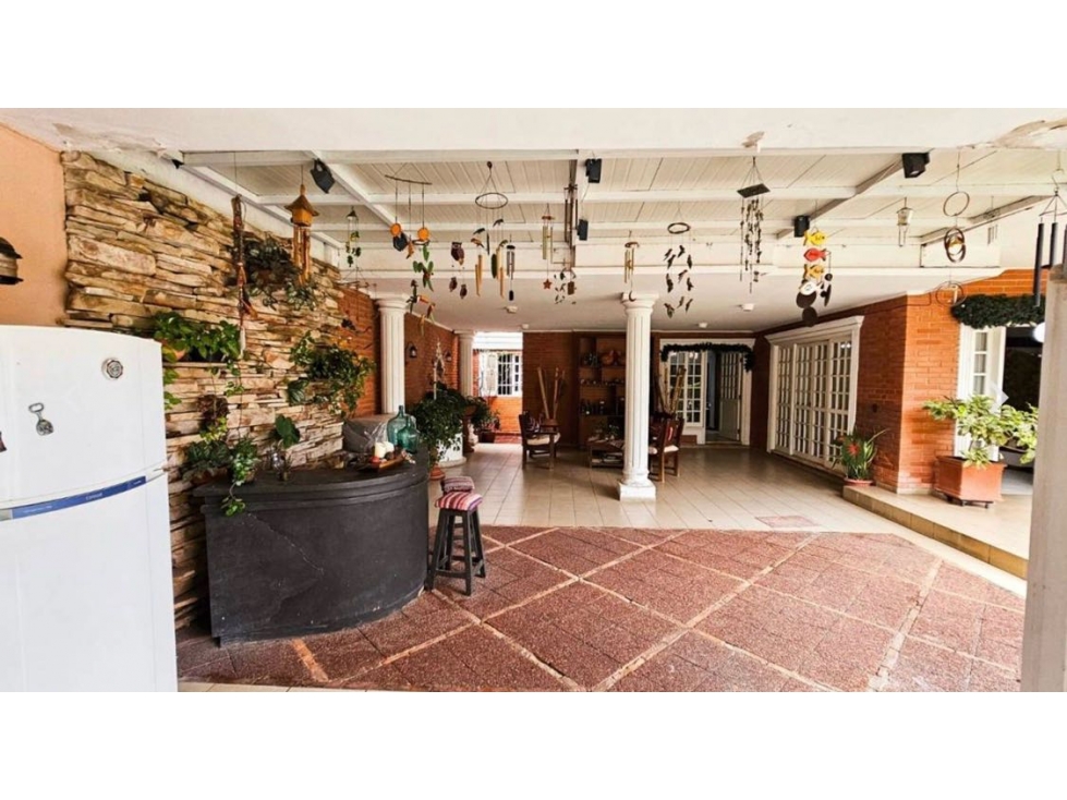 Vendo Residencia en Barrio Jara — foto 2