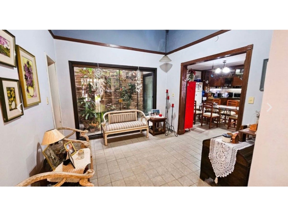 Vendo Residencia en Barrio Jara — foto 4