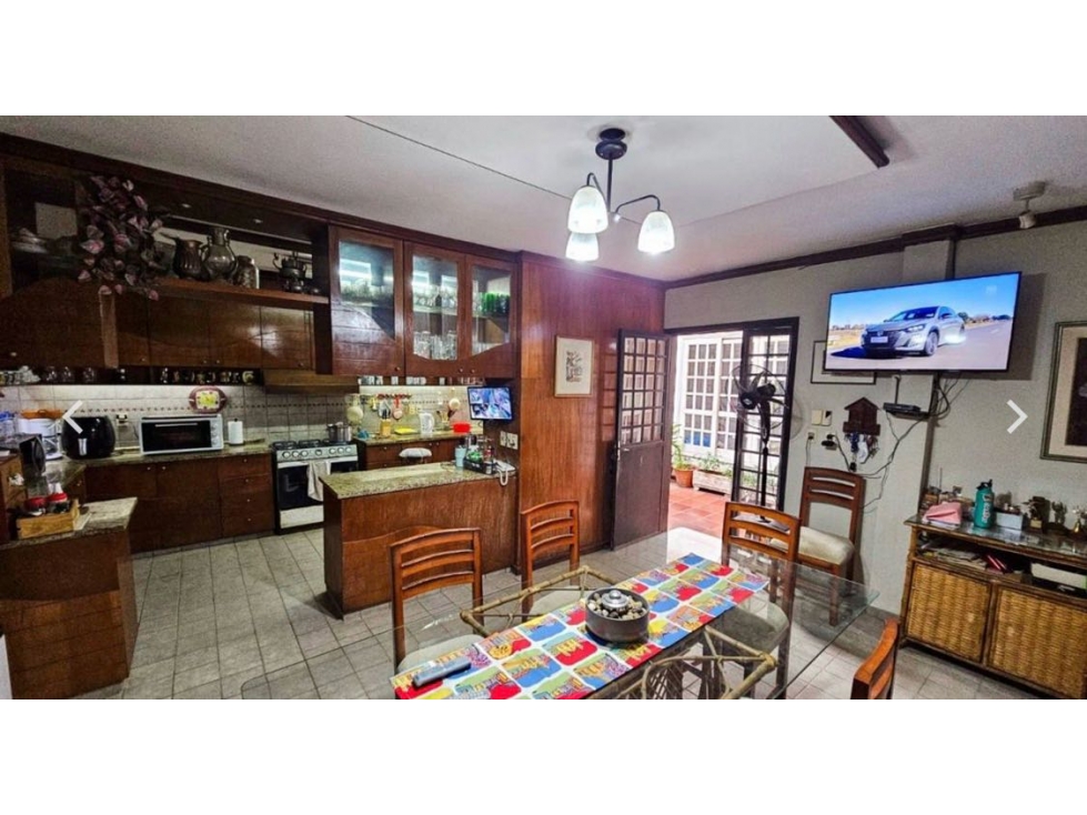 Vendo Residencia en Barrio Jara — foto 5