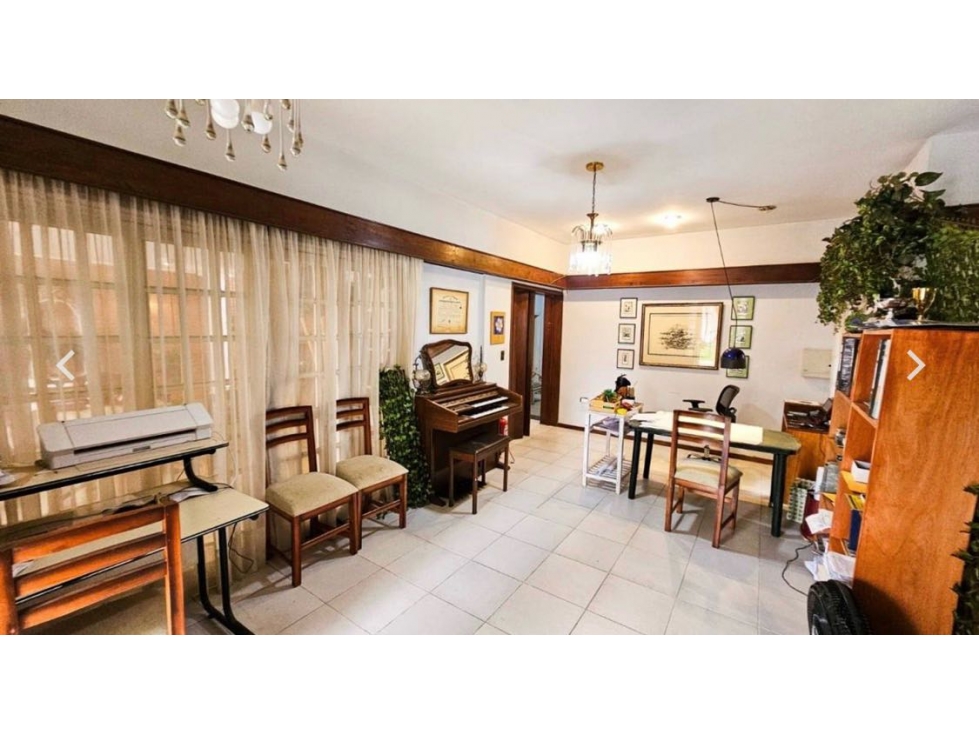 Vendo Residencia en Barrio Jara — foto 6