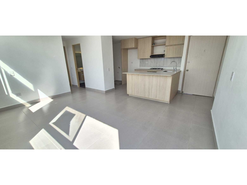 VENDO RIONEGRO ANTIOQUIA APARTAMENTO MODERNO 2 ALCOBAS 2 BAÑOS — foto 6