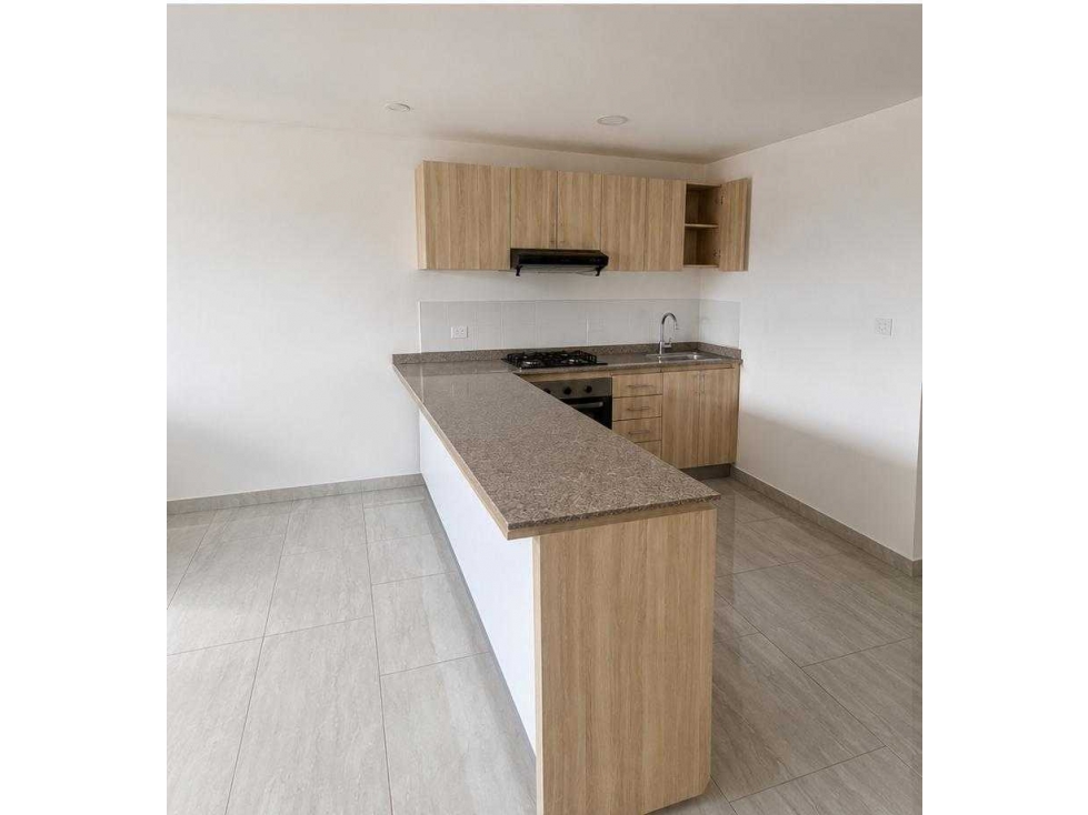 Apartamento Remodelado De 64 m² Con Parqueadero - Cajicá — foto 2