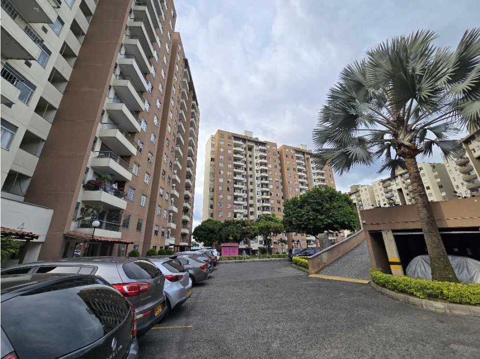 Vendo Rodeo Alto Medellin